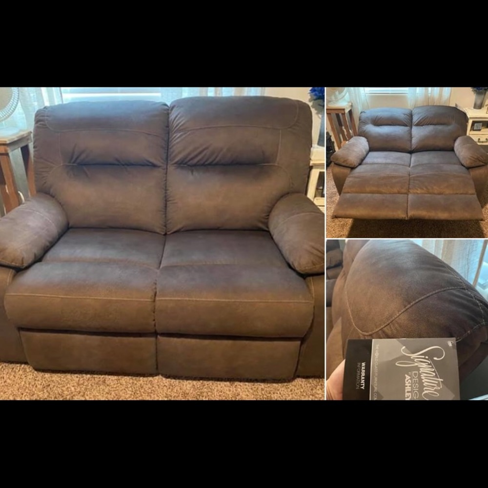 Love seat